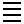 button density